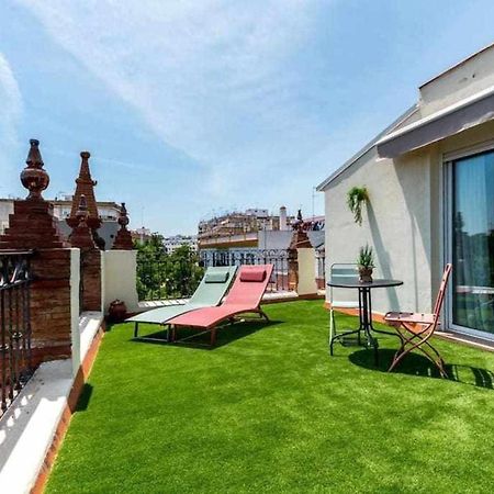 Casa Mint Triana Διαμέρισμα Σεβίλλη Εξωτερικό φωτογραφία