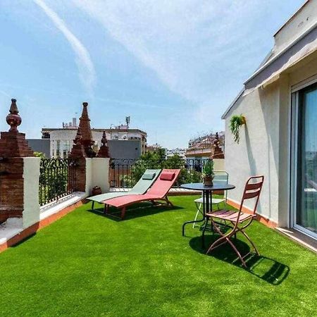 Casa Mint Triana Διαμέρισμα Σεβίλλη Εξωτερικό φωτογραφία