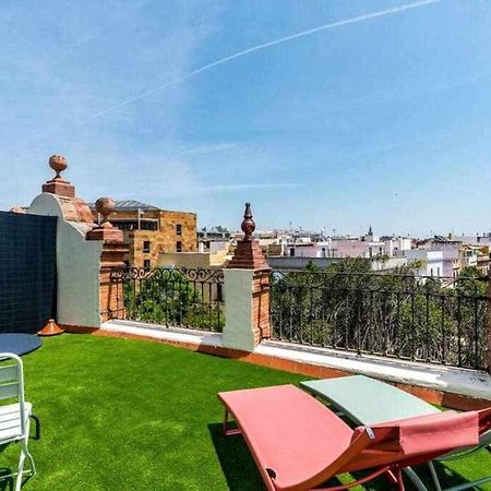 Casa Mint Triana Διαμέρισμα Σεβίλλη Εξωτερικό φωτογραφία