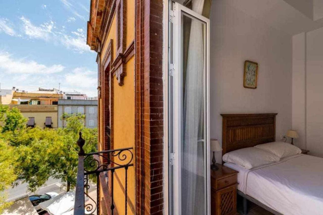 Casa Mint Triana Διαμέρισμα Σεβίλλη Δωμάτιο φωτογραφία