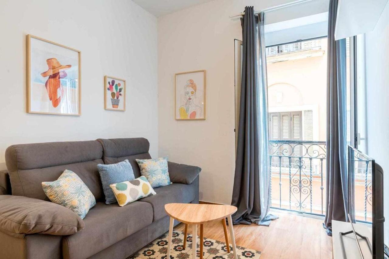 Casa Mint Triana Διαμέρισμα Σεβίλλη Δωμάτιο φωτογραφία