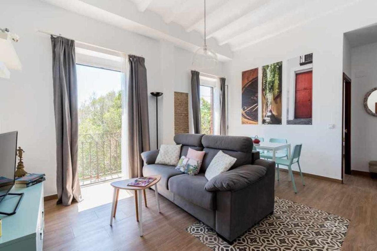 Casa Mint Triana Διαμέρισμα Σεβίλλη Δωμάτιο φωτογραφία