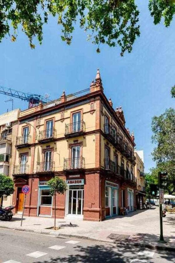 Casa Mint Triana Διαμέρισμα Σεβίλλη Εξωτερικό φωτογραφία