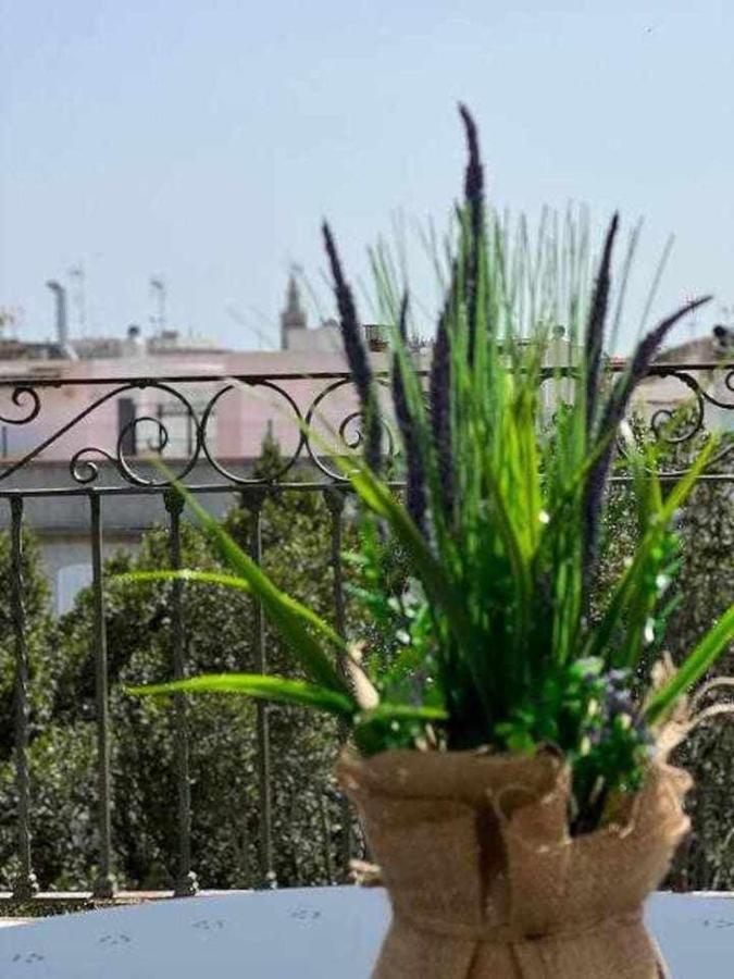 Casa Mint Triana Διαμέρισμα Σεβίλλη Εξωτερικό φωτογραφία