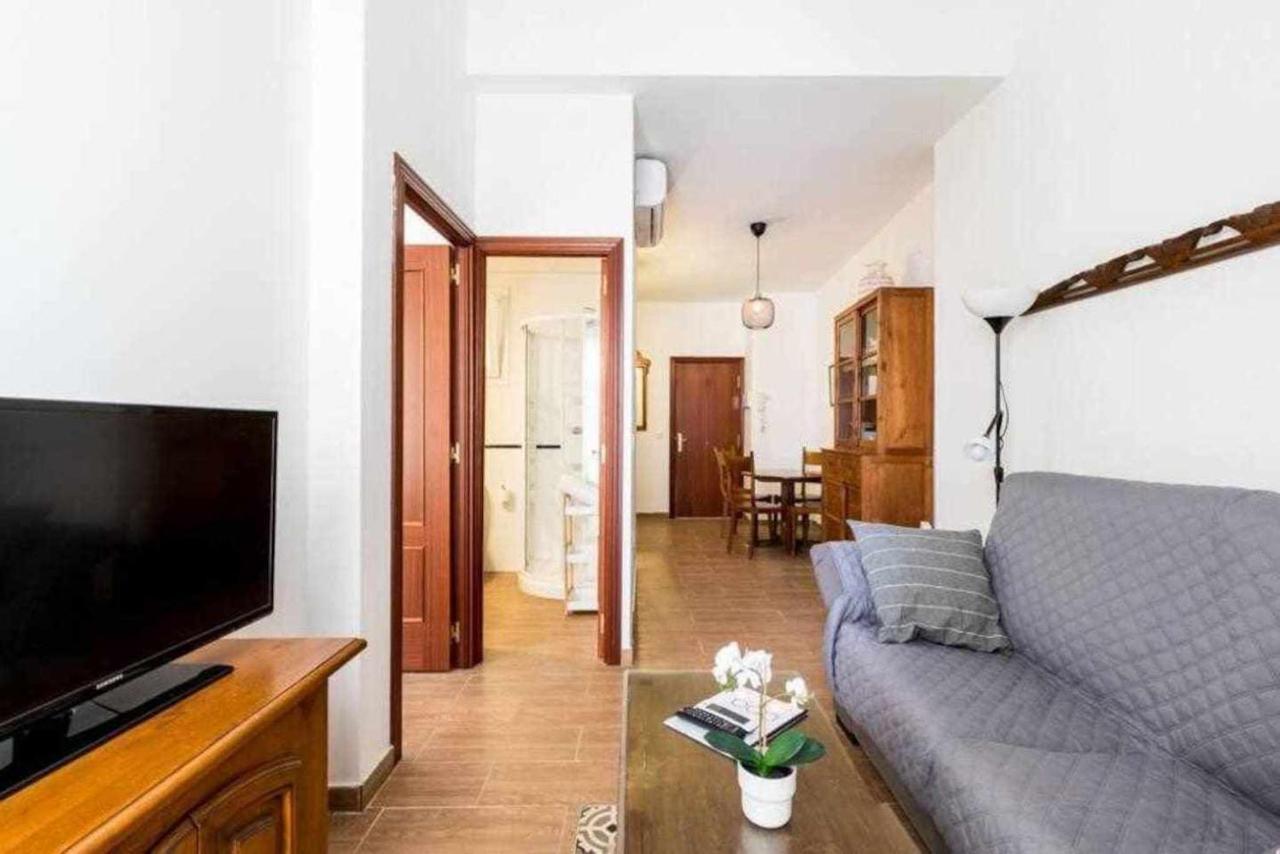 Casa Mint Triana Διαμέρισμα Σεβίλλη Δωμάτιο φωτογραφία