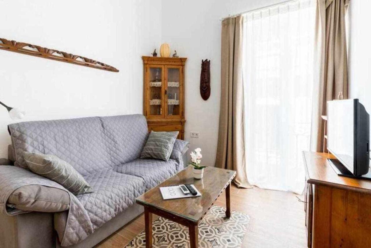 Casa Mint Triana Διαμέρισμα Σεβίλλη Δωμάτιο φωτογραφία