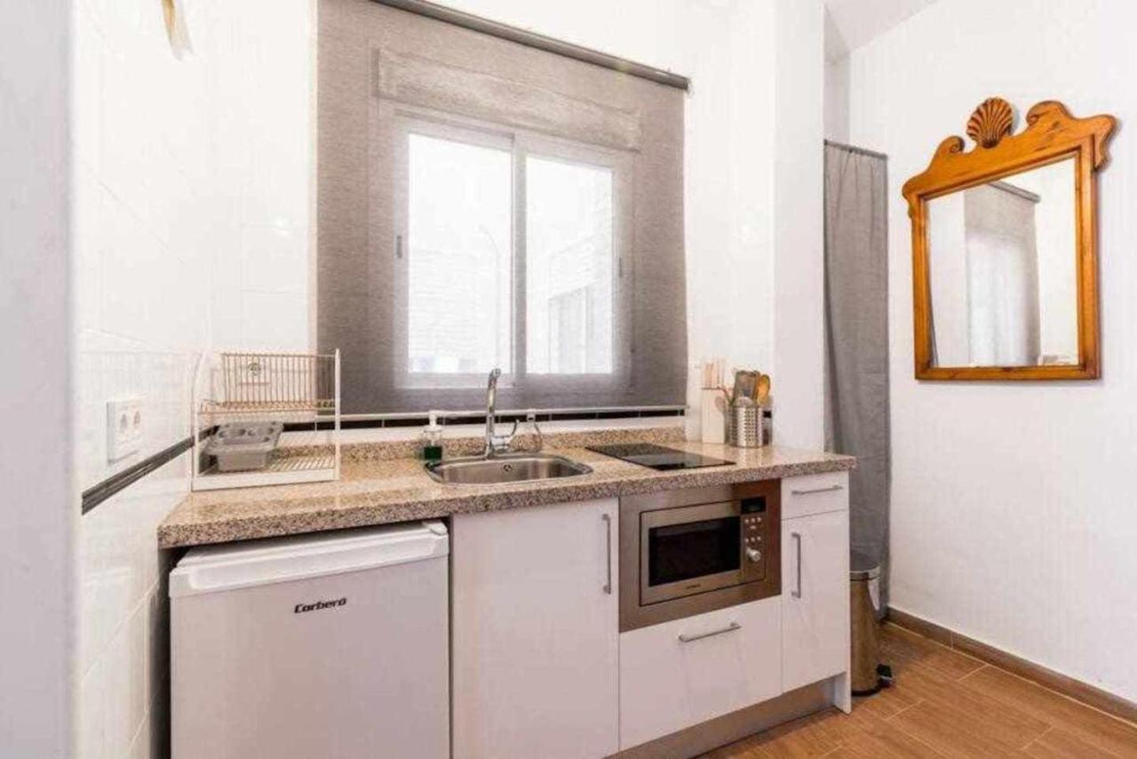 Casa Mint Triana Διαμέρισμα Σεβίλλη Δωμάτιο φωτογραφία