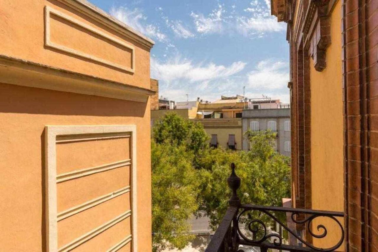 Casa Mint Triana Διαμέρισμα Σεβίλλη Δωμάτιο φωτογραφία
