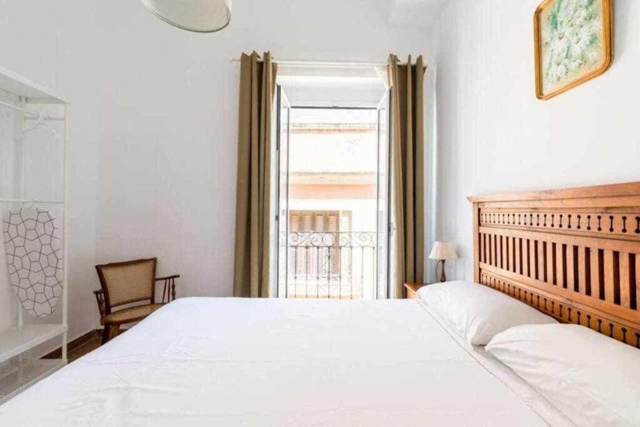 Casa Mint Triana Διαμέρισμα Σεβίλλη Δωμάτιο φωτογραφία