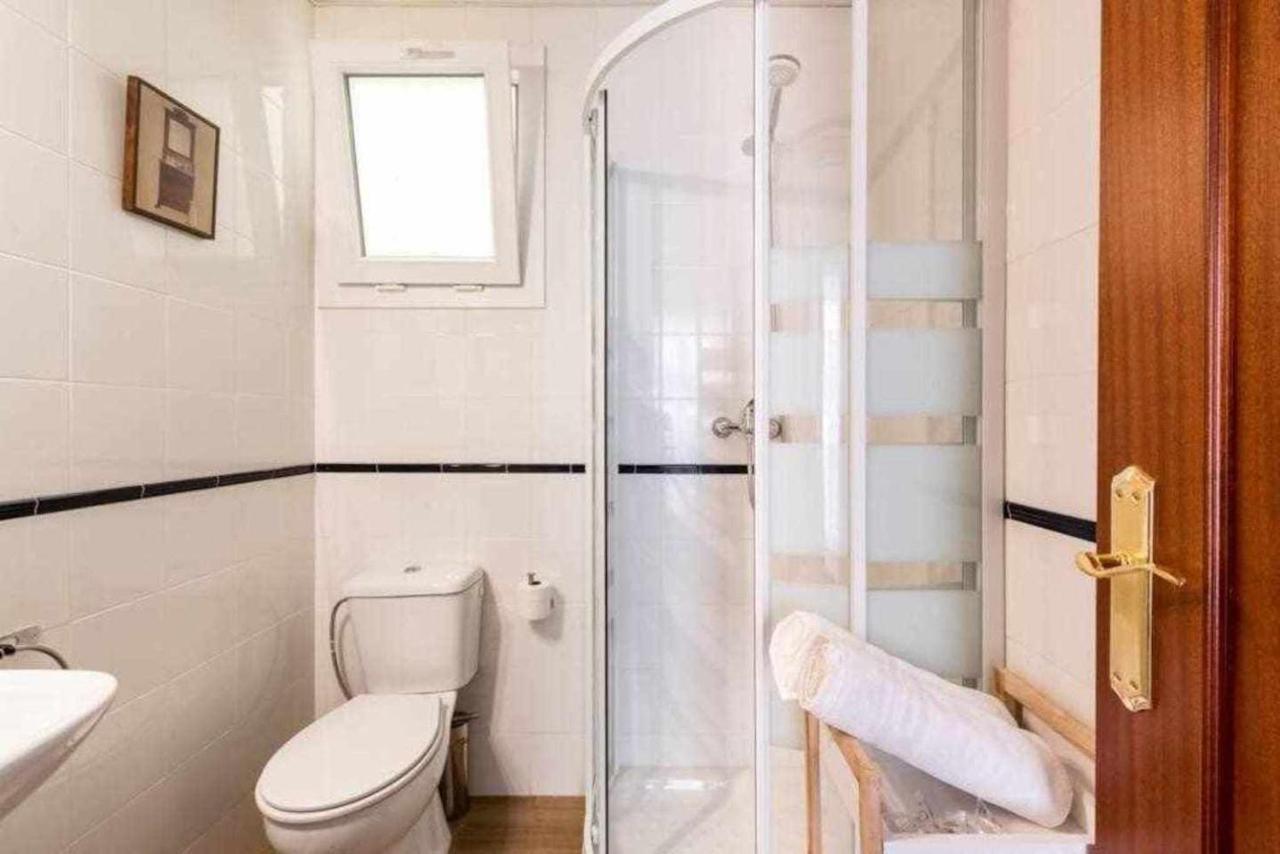Casa Mint Triana Διαμέρισμα Σεβίλλη Δωμάτιο φωτογραφία