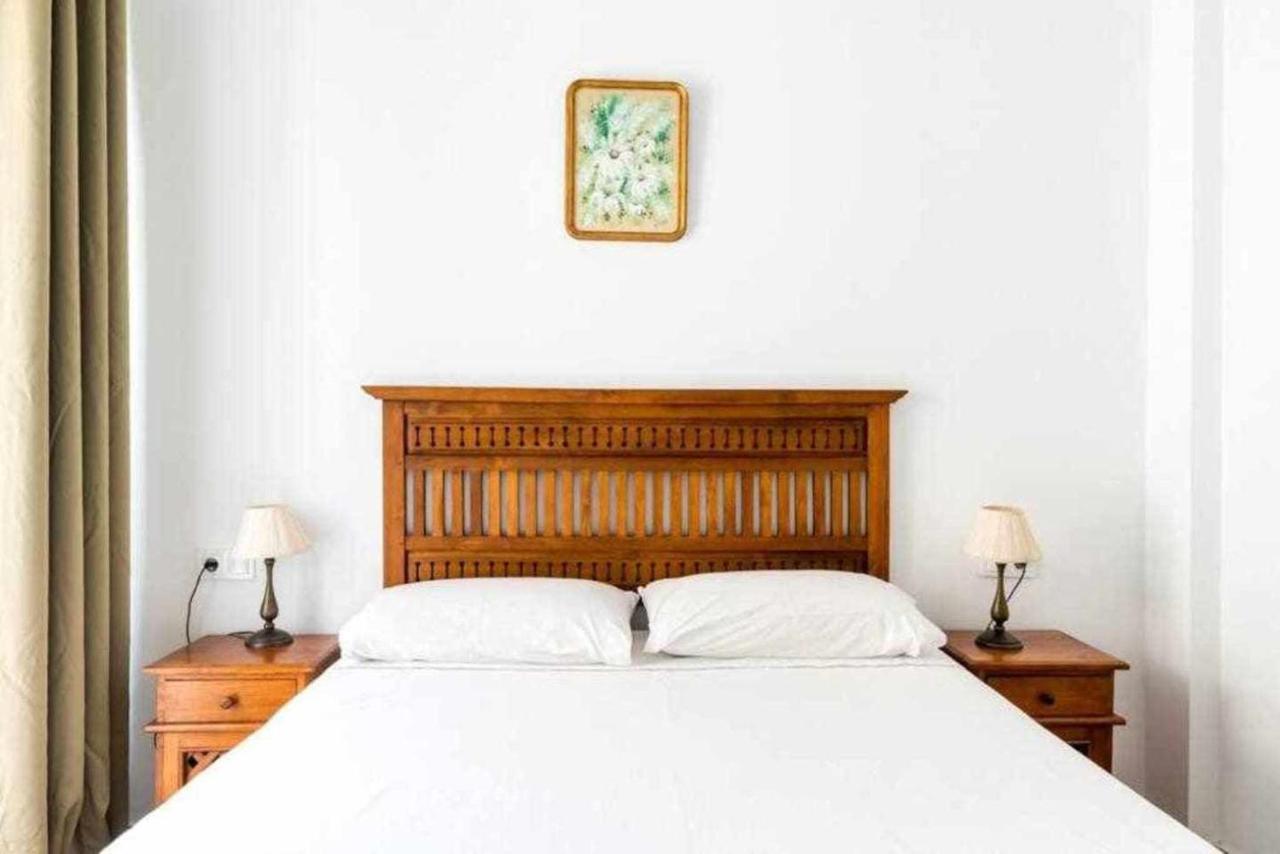 Casa Mint Triana Διαμέρισμα Σεβίλλη Δωμάτιο φωτογραφία