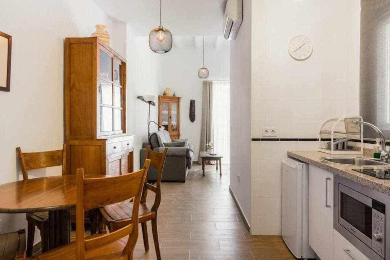 Casa Mint Triana Διαμέρισμα Σεβίλλη Δωμάτιο φωτογραφία